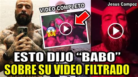 porno babo|Babo Cartel Videos Porno 